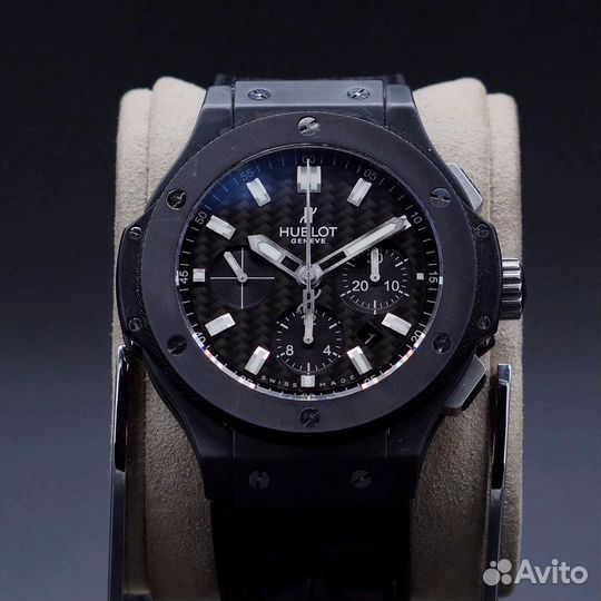 Часы Hublot Big Bang 44mm