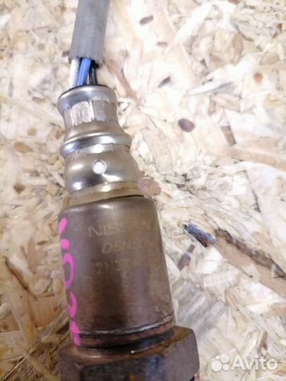 Лямбда зонд Nissan Teana J32 2.5 VQ25