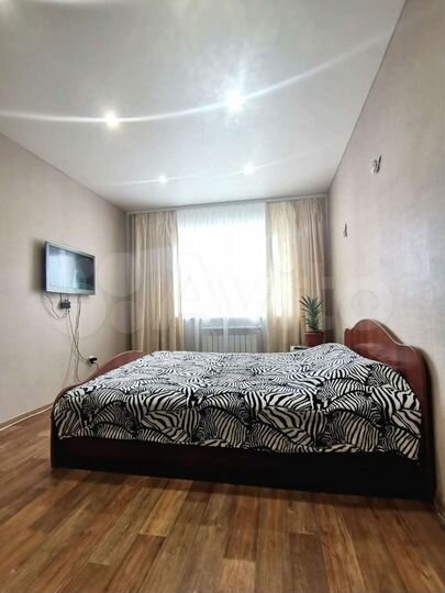 1-к. квартира, 40 м², 3/10 эт.