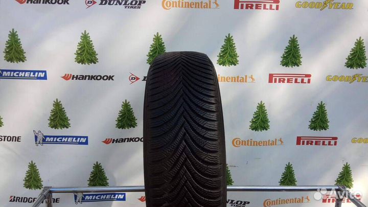 Michelin Alpin 5 215/60 R16 99H