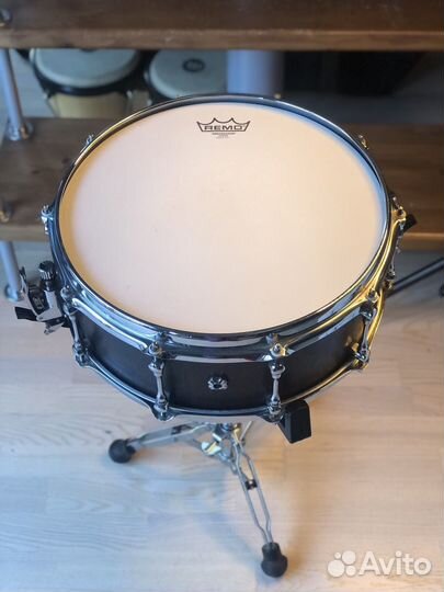 Малый барабан Mapex Black Panter Retrosonic
