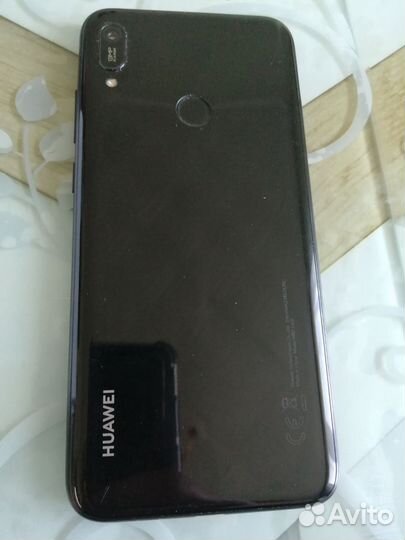 Мобильный телефон Huawei