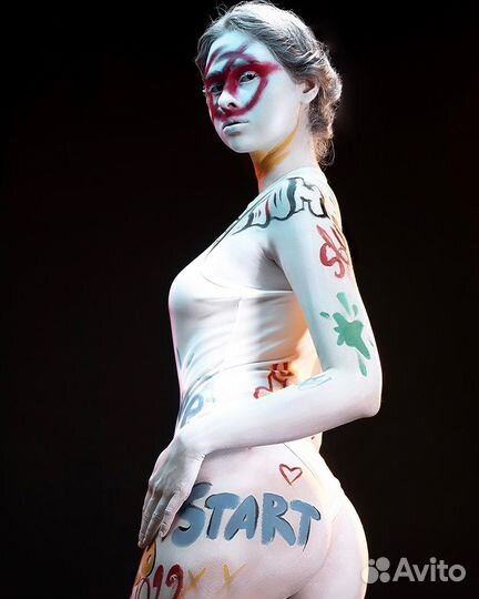 Тренер по танцам