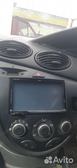 Магнитола 2 din mystery