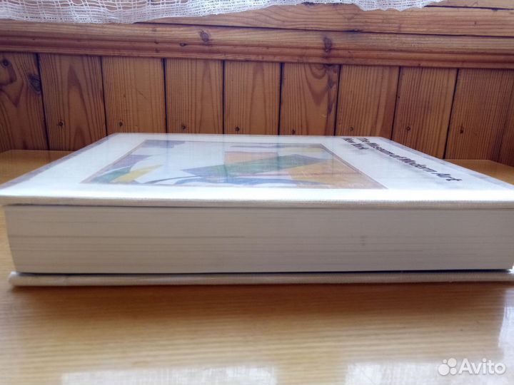 Музей современного искусства, Нью-йорк