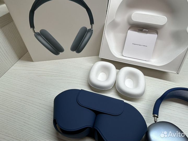AirPods Max