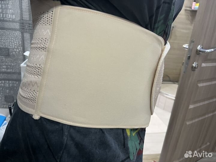 Бандаж послеродовой 46 р