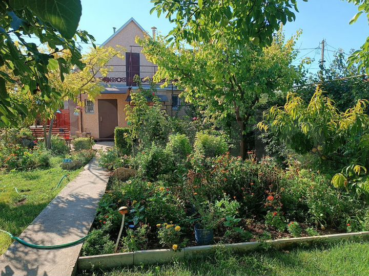 Дача 62,1 м² на участке 12 сот.