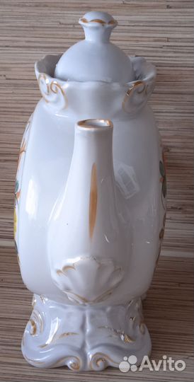 Чайник заварочный,кувшин СССР