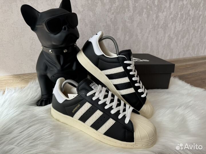 Кеды Adidas Superstar LUX р.41-46