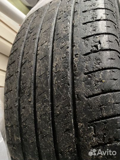 Nexen Aria AH7 225/60 R18