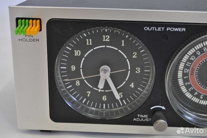 Аудио таймер Teac TT-24