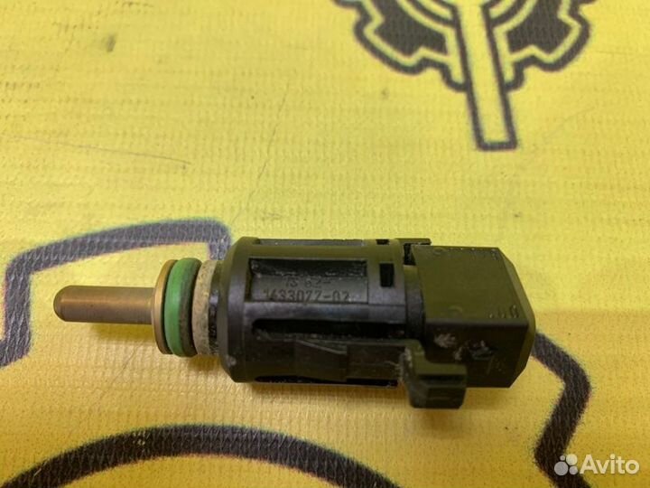 Датчик температуры Bmw X5 E53 M54B30 2003-2007