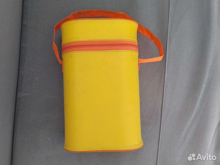 Термо сумка для бутылочки