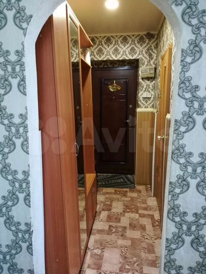 2-к. квартира, 42,6 м², 2/2 эт.