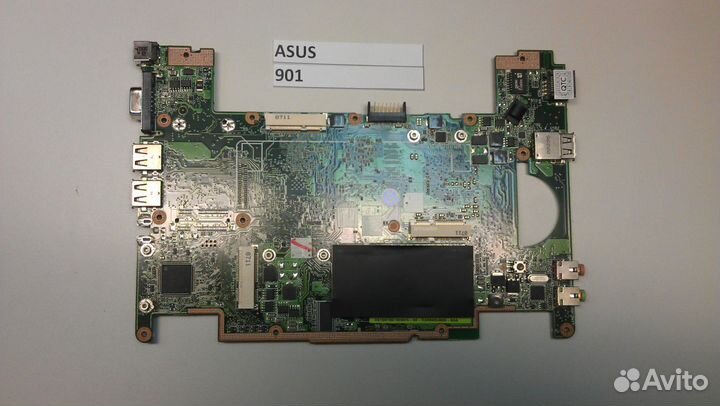 Asus 900, P900, 1000H мат. платы рабочие
