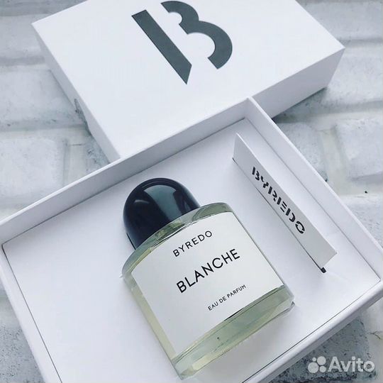Byredo - Blanche 100ml