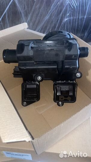 Воздухо-маслоотделитель Porsche Cayenne, Panamera