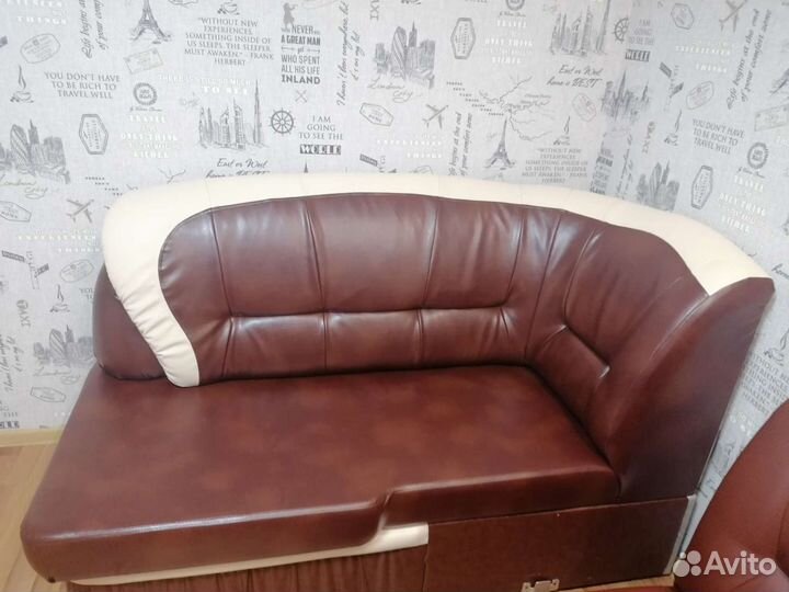 Перетяжка и обивка мебели на дому