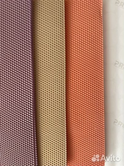 Вощина пчелиная цветная