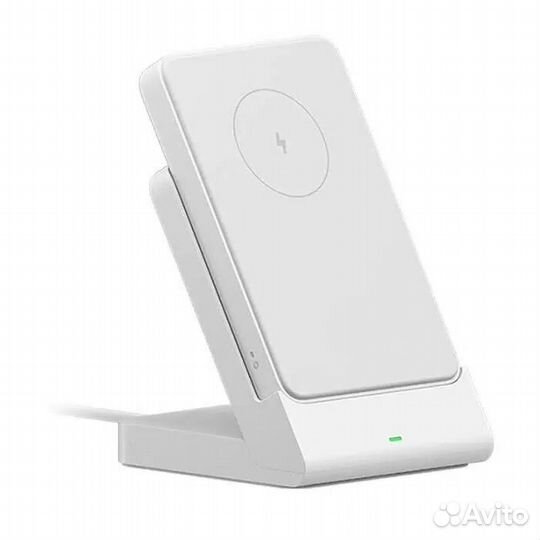 Зарядная станция Xiaomi Magnetic Wireless