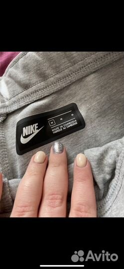 Штаны nike