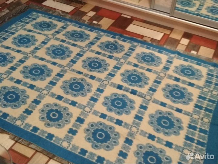 Одеяло верблюжье