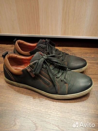 Туфли мужские 42