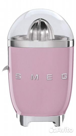 Соковыжималка для цитрусовых Smeg