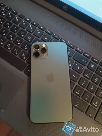 iPhone 11 Pro, 64 ГБ