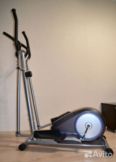 Эллиптический тренажер Oxygen Германия