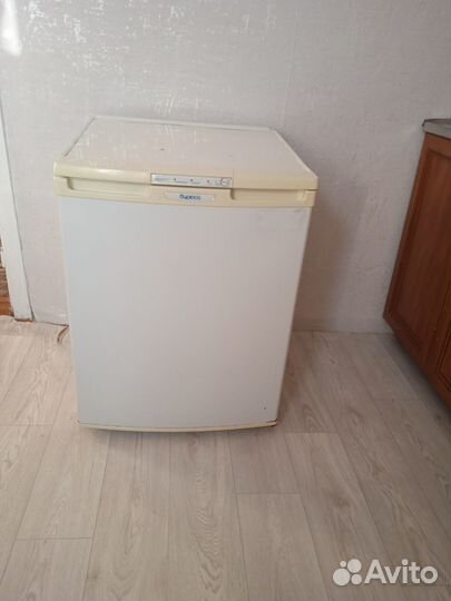 Морозильная камера бу