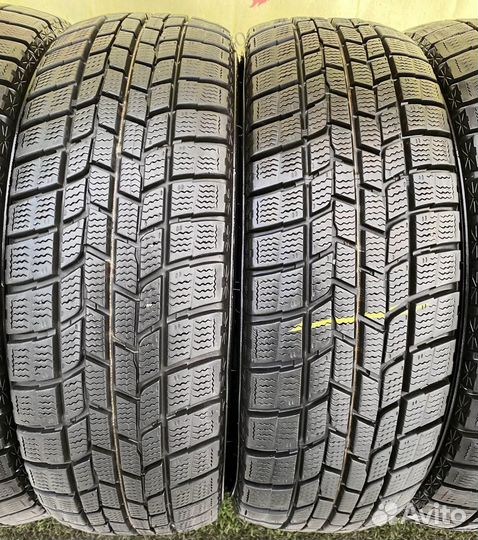 Goodyear Ice Navi 6 165/70 R14