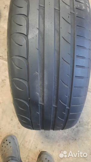 Tigar High Performance 215/55 R17