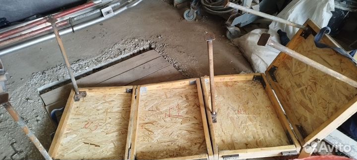 Стол раскладной для отдыха на природе