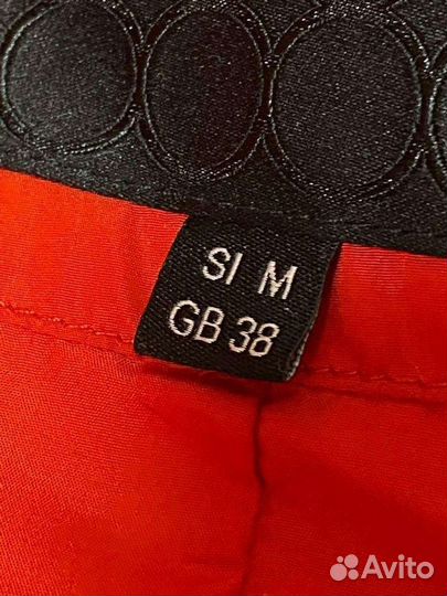 Ветровка весна - осень