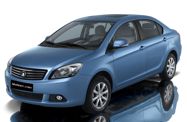 Great Wall Voleex C30 I (2010—2016) Седан