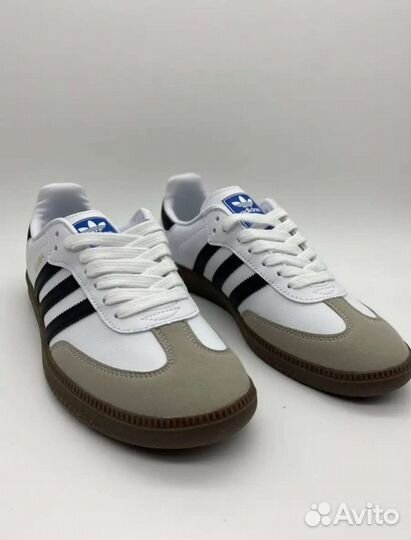 Кроссовки adidas samba