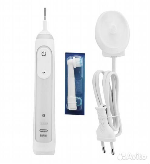 Зубная щетка Braun oral-B Smart Sensitive (новая)