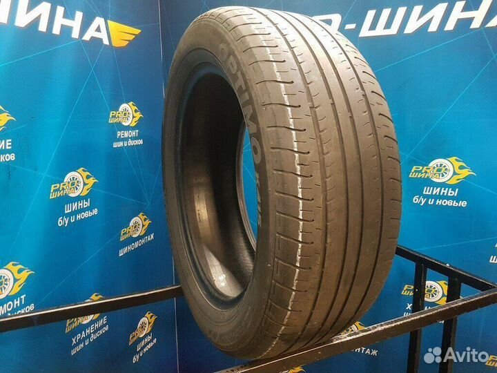 Hankook Optimo K415 235/55 R18
