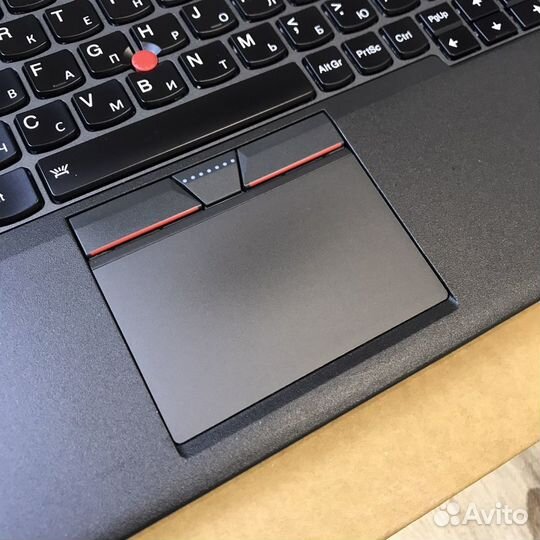 Lenovo Thinkpad x260 i5-6x 8GB 512SSD