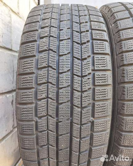 Dunlop DSX-2 205/55 R16 97V