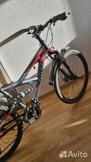 Продаю велосипед