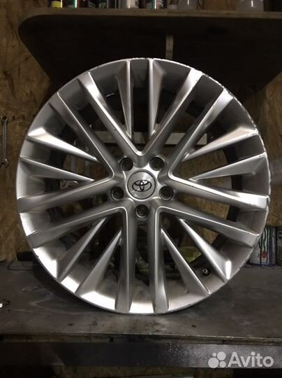 Колёса 114.3х5