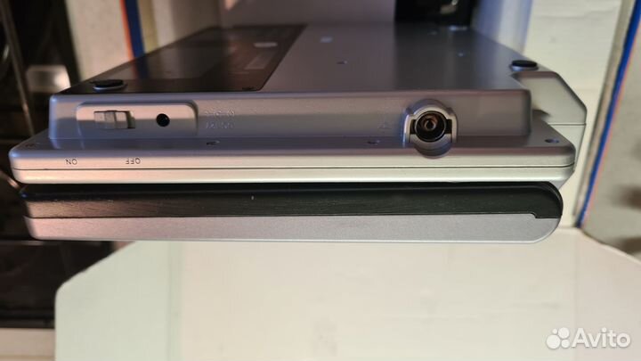 CD DVD TV Плеер