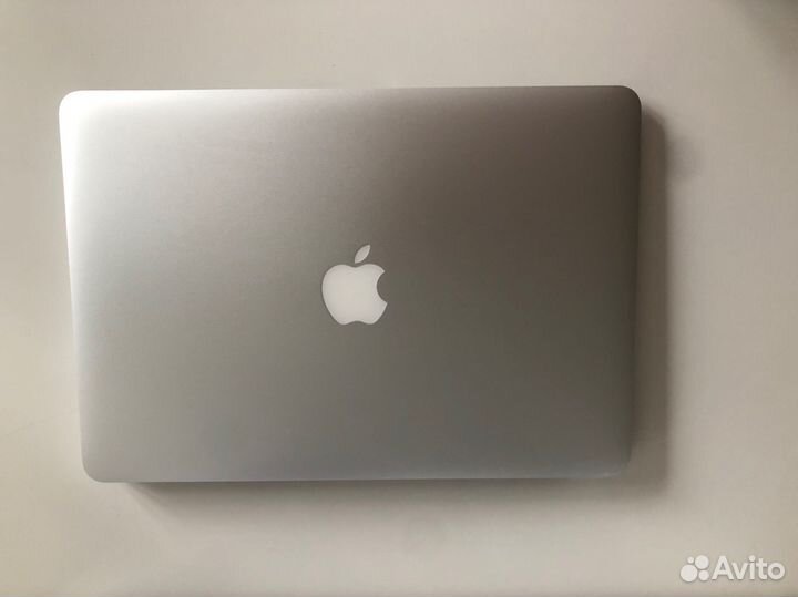 Apple MacBook Air 13 2017