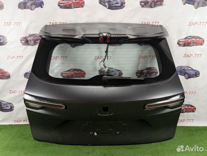 Крышка багажника Changan Cs55Plus
