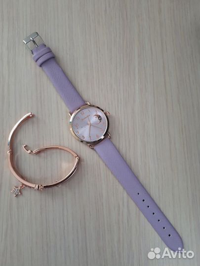 Часы несколько