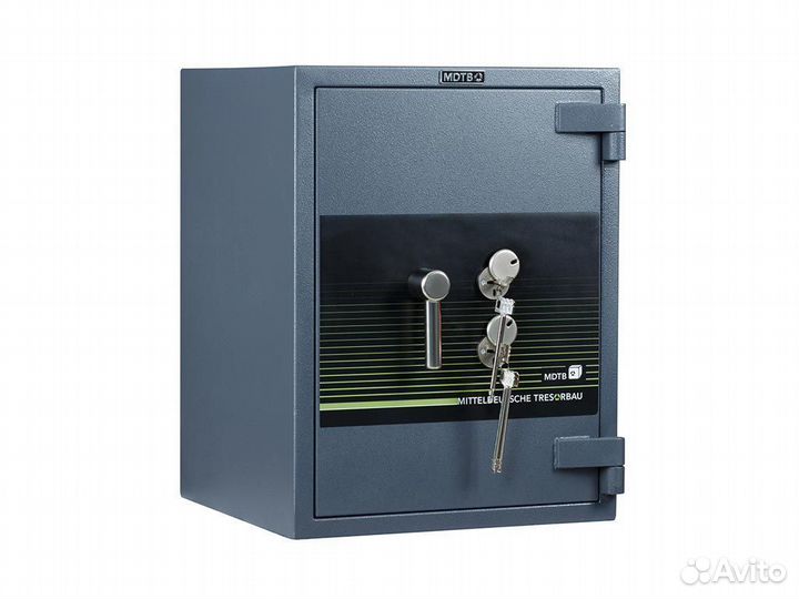 Взломостойкий сейф mdtb fort-M 67 2K