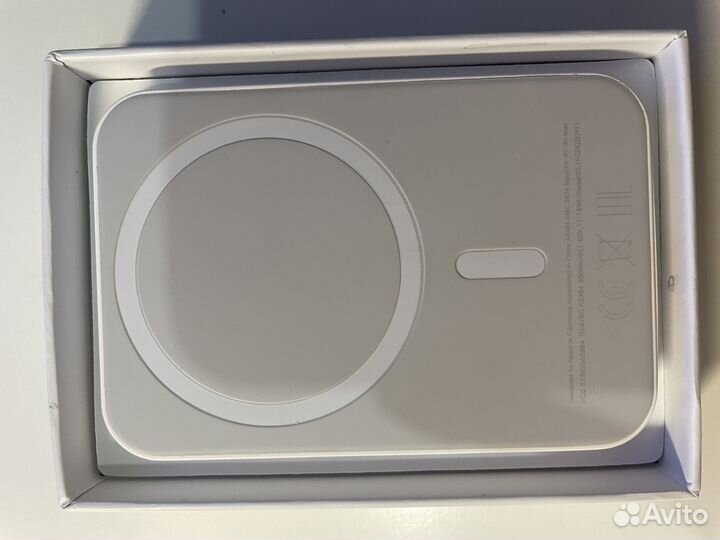 Powerbank magsafe 5000mah